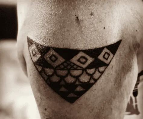 45+ Hawaiian Tattoos To Celebrate Hawaiian History And Culture