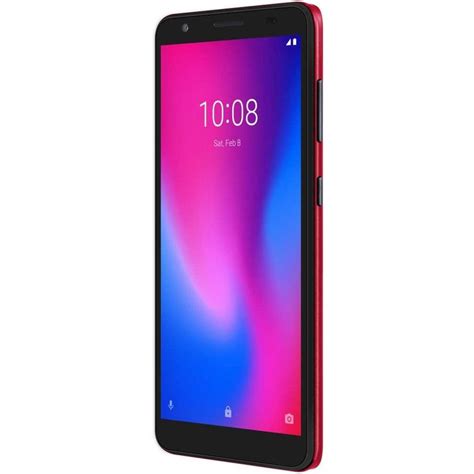 Купить Смартфон ZTE Blade A3 2020 32Gb NFC Red в Крыму, цены, отзывы ...