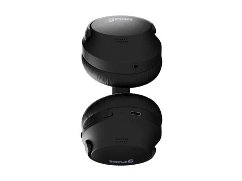 Купить беспроводные bluetooth-наушники CGPods Max, CGPods Pro, CGPods ...