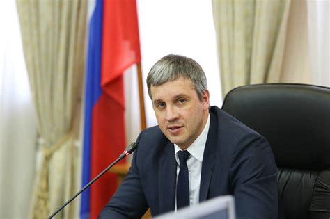 Иркутский вице-губернатор покинул пост вслед за Левченко