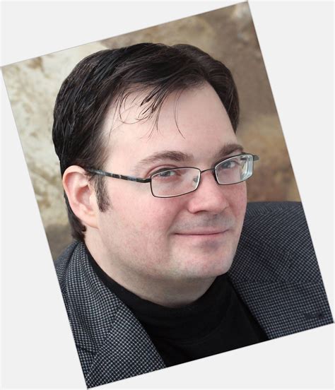 Brandon Sanderson's Birthday Celebration | HappyBday.to