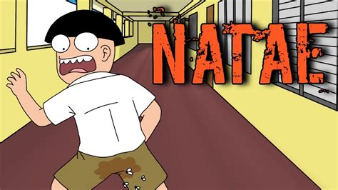 NATAE - YouTube