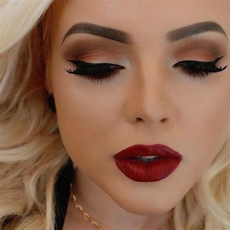 Maquillajes