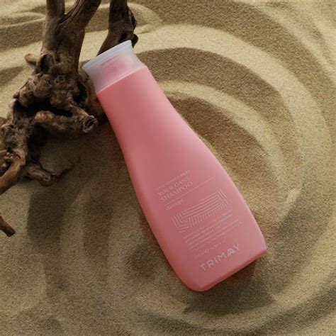 Шампунь для волос Trimay Your Oasis Shampoo Damage Keratin, 500 мл ...