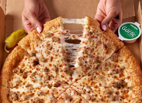 Papa Johns Pizza Delivery Benton, AR 72019 (1000 AR-35)