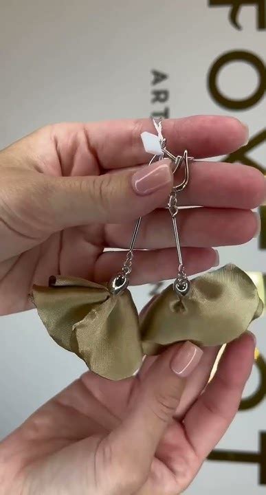 Бижутерия ФОКСТРОТ#красота #аксессуары #fashion #бижутерия #handmade # ...