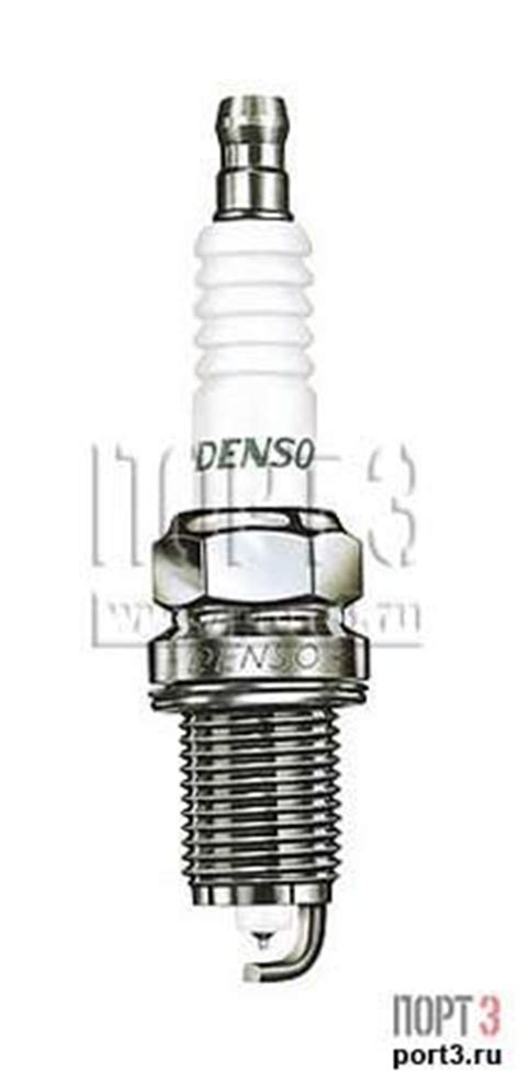 DENSO SK16R11 Свеча зажигания
