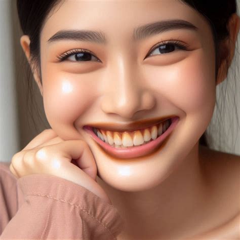 Brown Stains on Teeth: Effective Solutions for a Brighter Smile ...