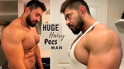 Largest Pecs