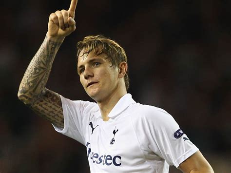 Tottenham striker Roman Pavlyuchenko in talks with Lokomotiv Moscow ...