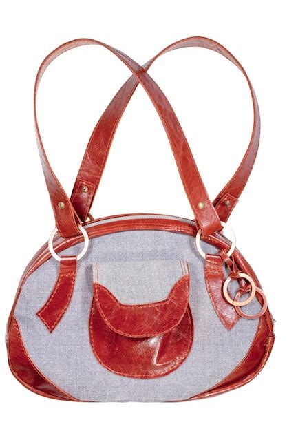 Premium Photo | Lady bag