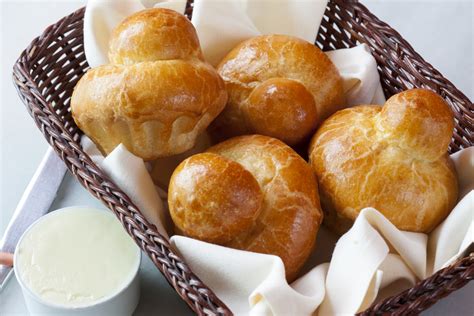 Brioche — Praline Bakery