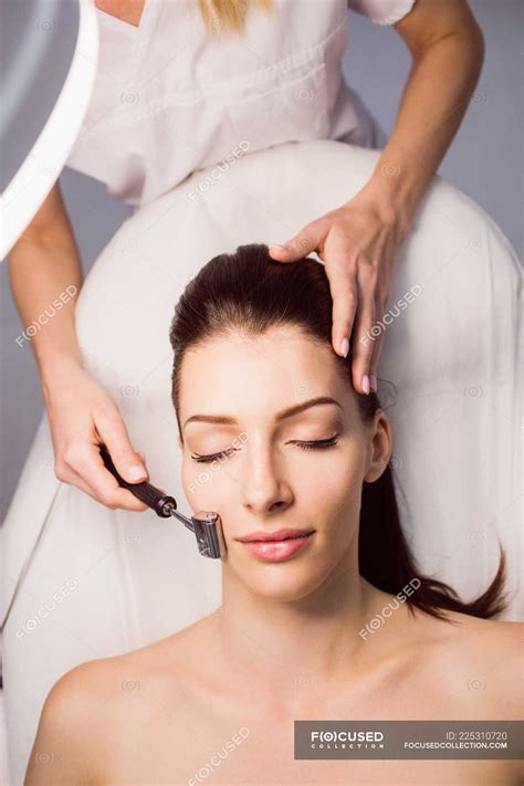 dermatologist laser hair removal 2