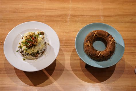 MILLET & RAJAGRIHA RECIPES | FOOD ENTREPRENEURS ALLIANCE