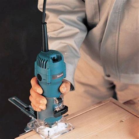 Купити Фрезер Makita 3709 | Офіційний представник Makita