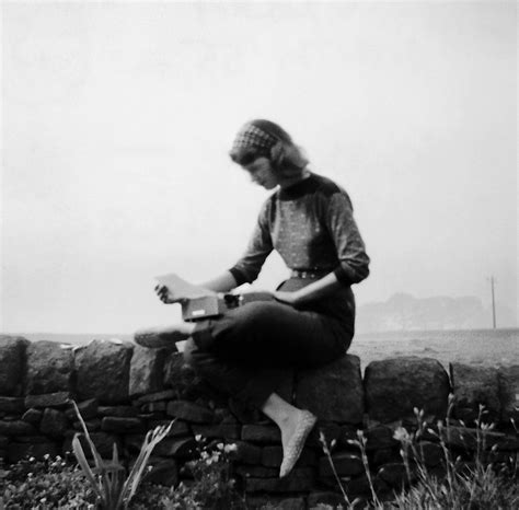 Sylvia Plath: A Life In Photographs, Drawings, Self-Portraits And