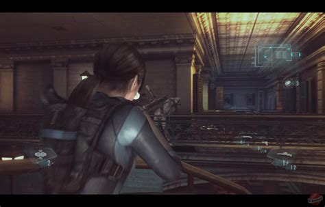 Resident Evil: Revelations - описание, системные требования, оценки ...