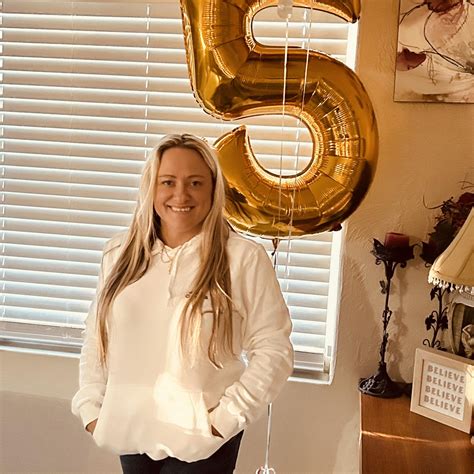 Jenna Ionadi - My Scarlet Rose turned 6 today! From your... | Facebook