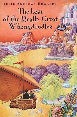 The Last Of The Really Great Whangdoodles