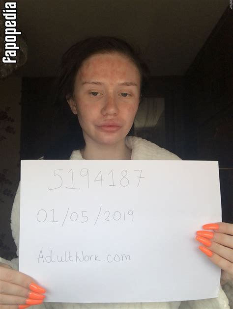 Chloe Niemela Wells Nude OnlyFans Leaks - Photo #4009303 - Fapopedia