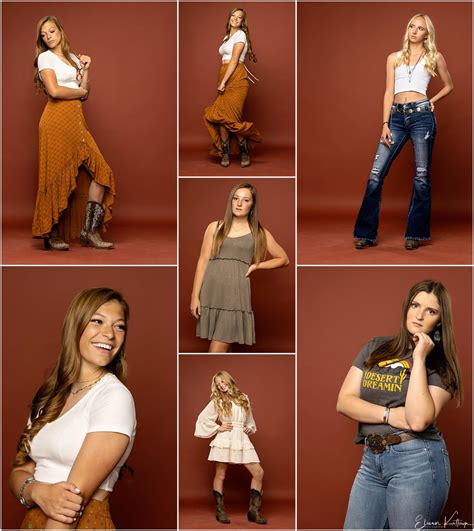 EKP Model Team | Isabel’s Studio Takeover – Eleanor Kathryn Photography