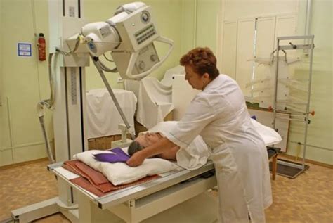 Экскреторная урография почек - что это, показания, как проводится