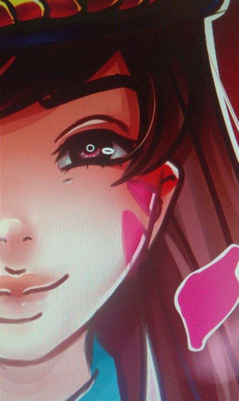 Officer Dva | Overwatch Amino