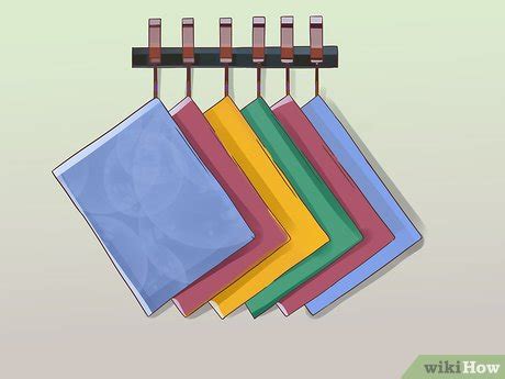 4 Ways to Make Book Art - wikiHow Fun