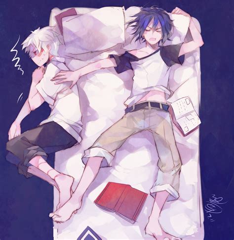 No.6 Image by Minatsume #674043 - Zerochan Anime Image Board