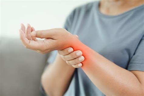 fix wrist pain