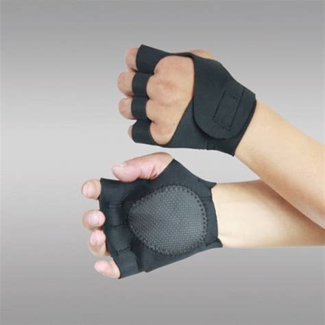 neoprene palm support dawn breeze