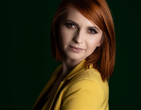 Karolina on Behance