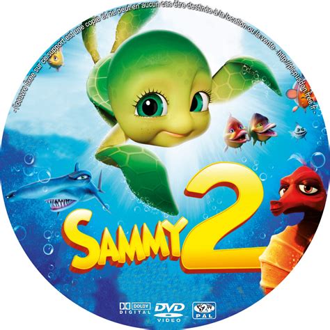 SAMMY 2