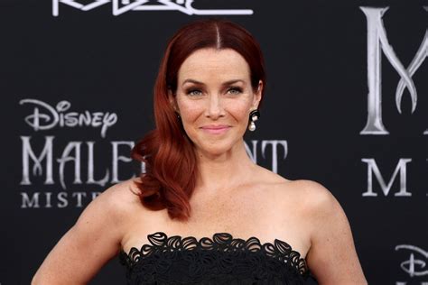 Annie Wersching 1977-2023 ηθοποιός του «24» - Η ΔΙΑΔΡΟΜΗ