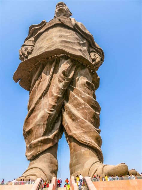 Statue Of Unity