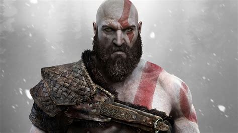 god  war  wallpapers wallpaper cave