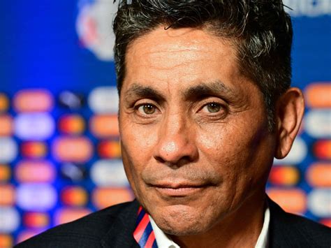 ¡Bombazo! Jorge Campos podría regresar a Pumas UNAM como auxiliar de