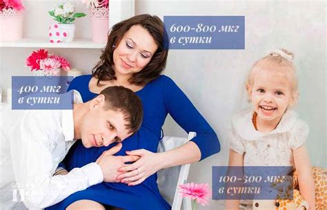 В каких продуктах содержится фолиевая кислота
