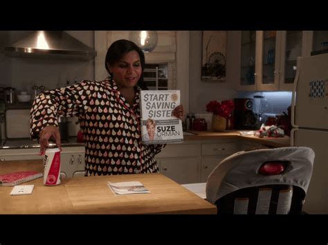 The Mindy Project Review: The Importance of Mindy Being Her Own Money