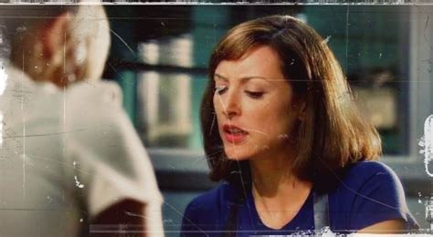 Elle Greenaway - Lola Glaudini Fan Art (39811816) - Fanpop