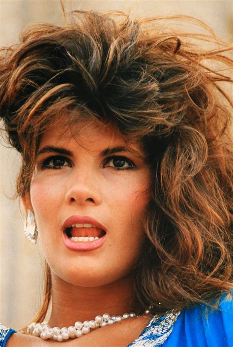 Pamela Prati. | JuzaPhoto