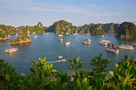 Turismo Vietnam, agencias de viajes mayoristas, touroperador