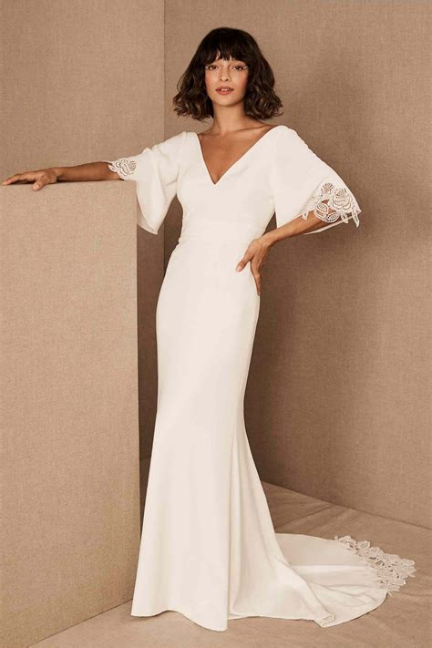 Wedding Dresses Older Bride Best 10 wedding dresses older bride - Find ...