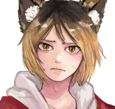 Spark kenma x reader – Artofit
