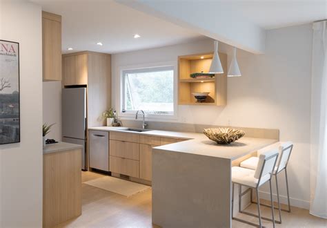 10 Minimalist Kitchen Ideas for a Simple and Elegant Home