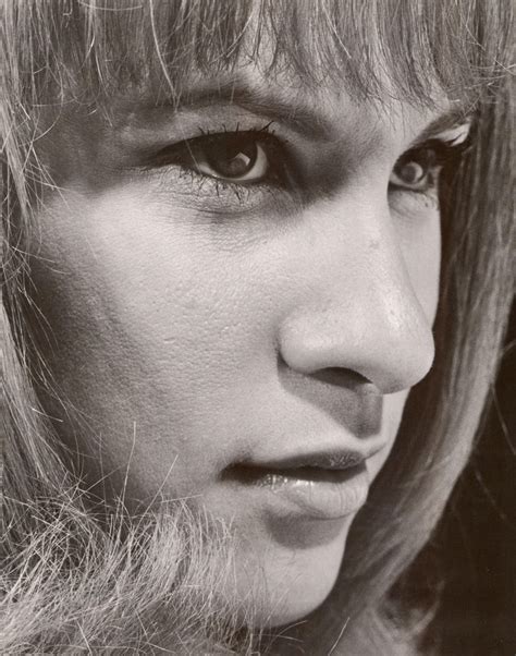 NY 1965/SF 1979: This strong, amazing, beautiful badass woman put her