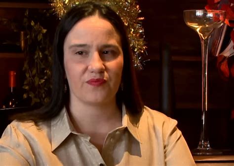 GUBITNIK DANA Benjamina Karić