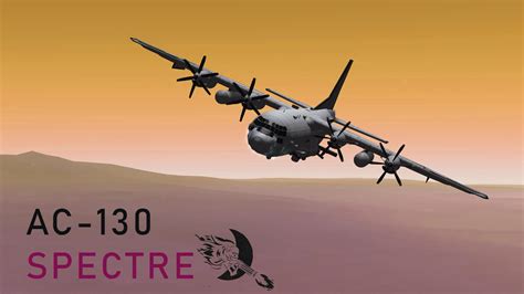 Ac 130