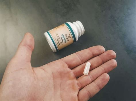 Adrafinil Review: Does It Really Work?