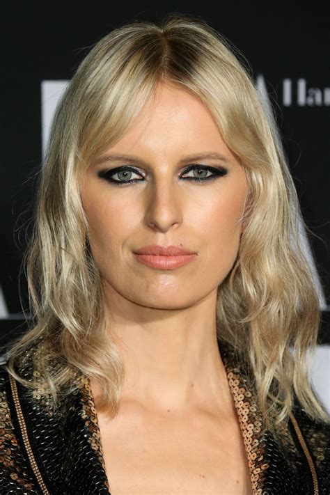 Karolina Kurkova Style, Clothes, Outfits and Fashion • CelebMafia